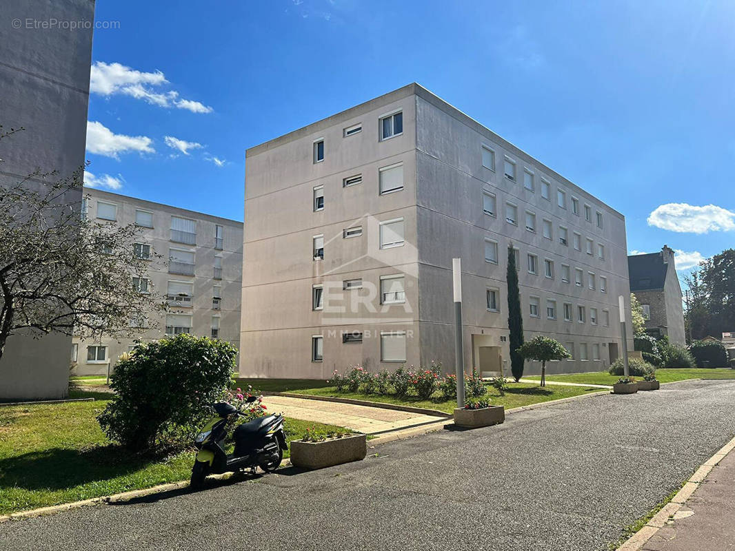 Appartement à CHARTRES