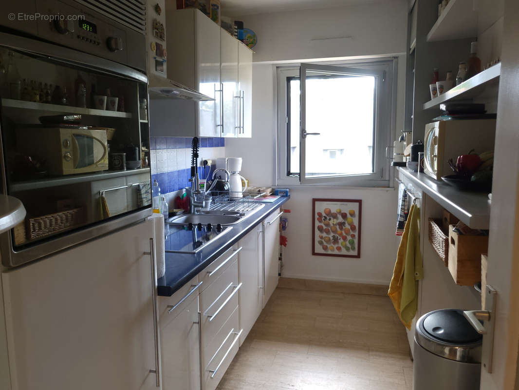 Appartement à QUIMPER