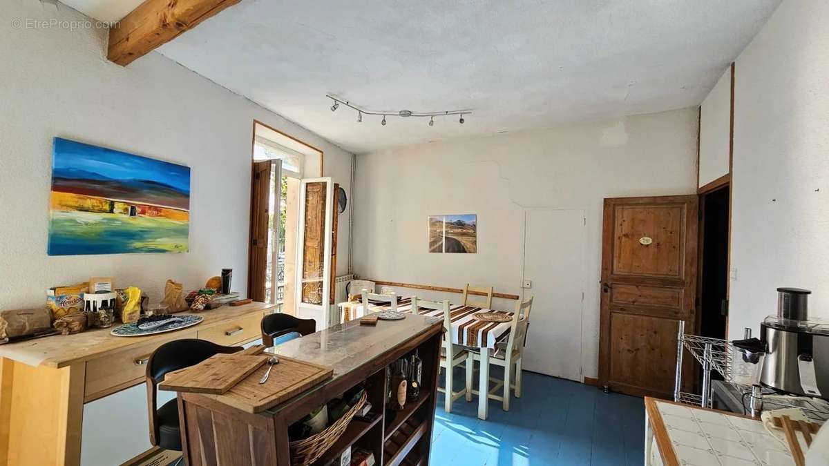 Appartement à NARBONNE