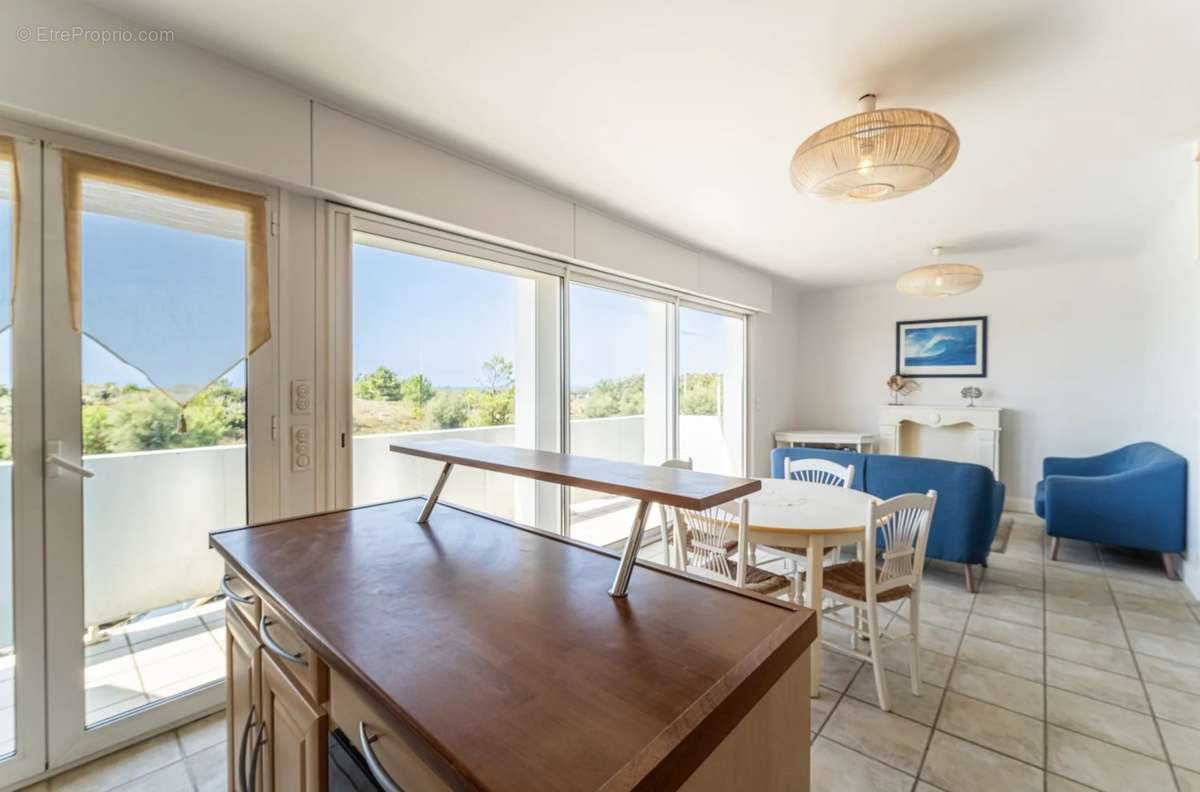 Appartement à ANGLET