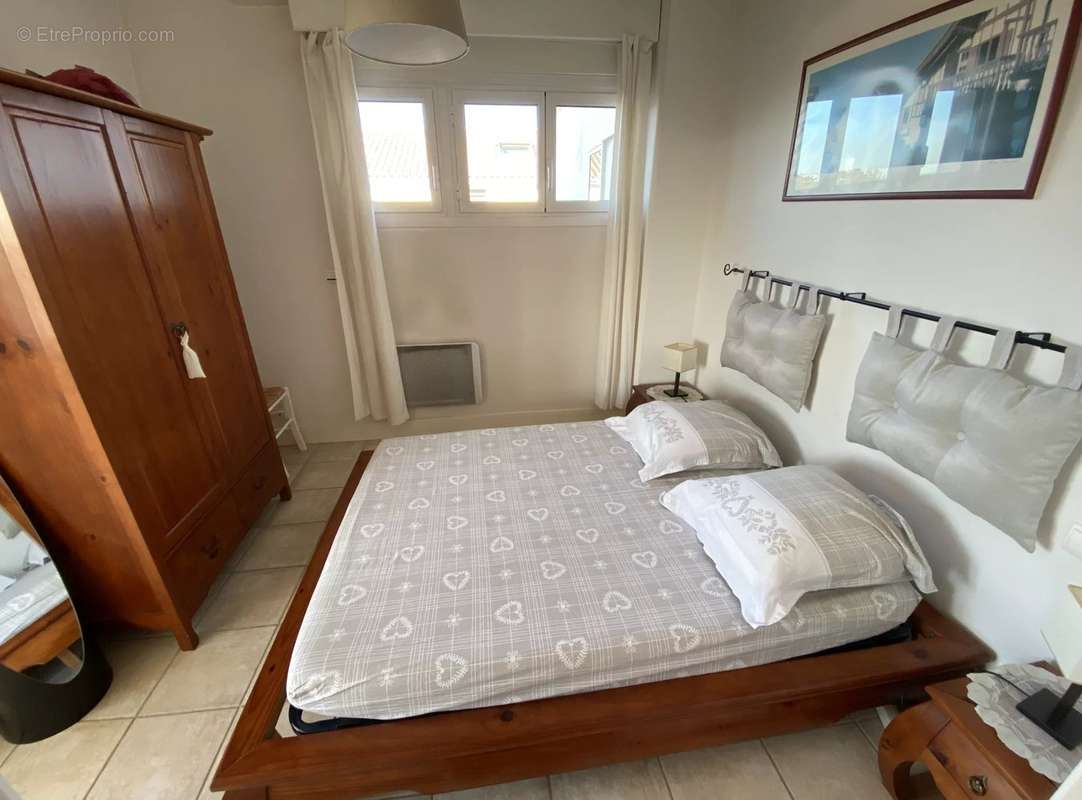 Appartement à ANGLET