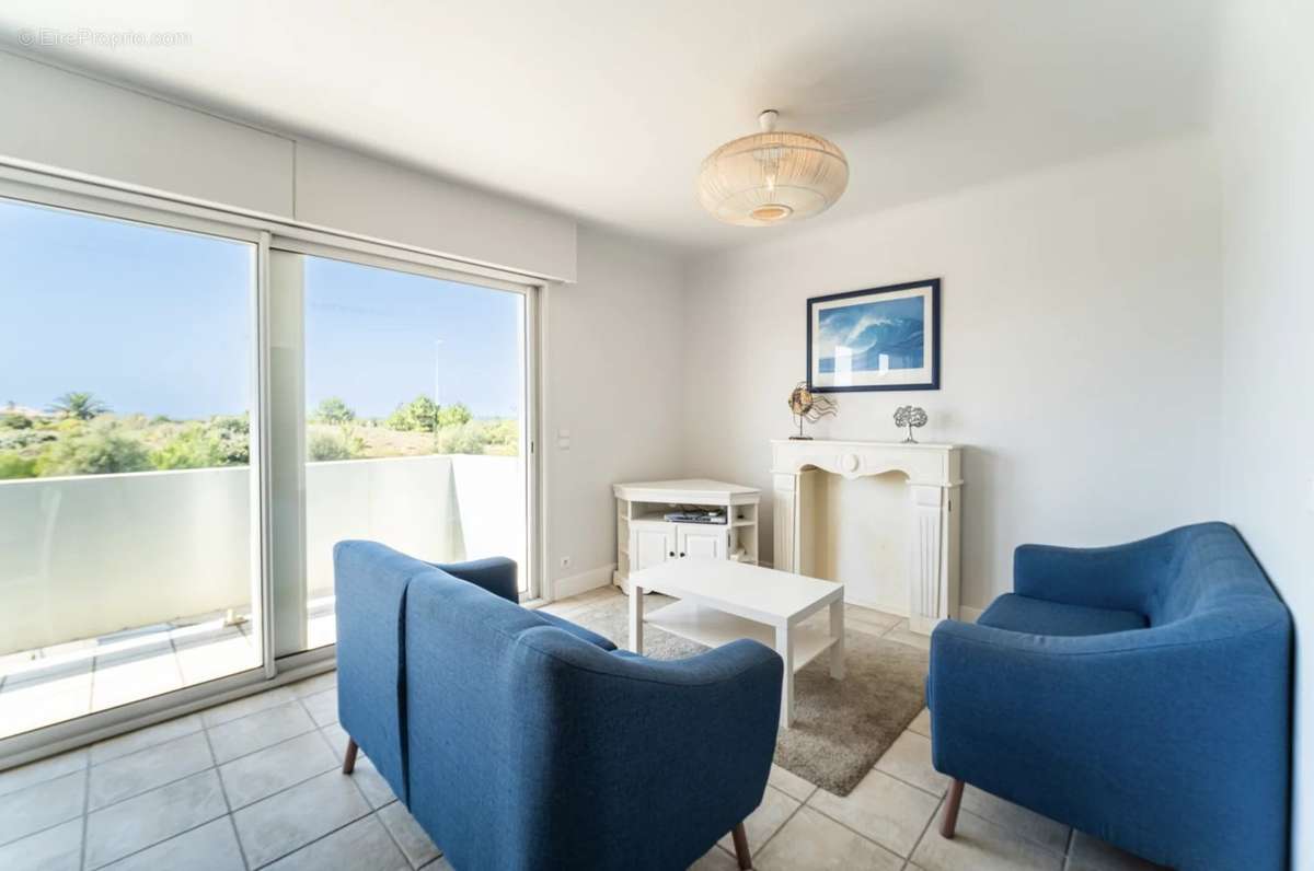 Appartement à ANGLET