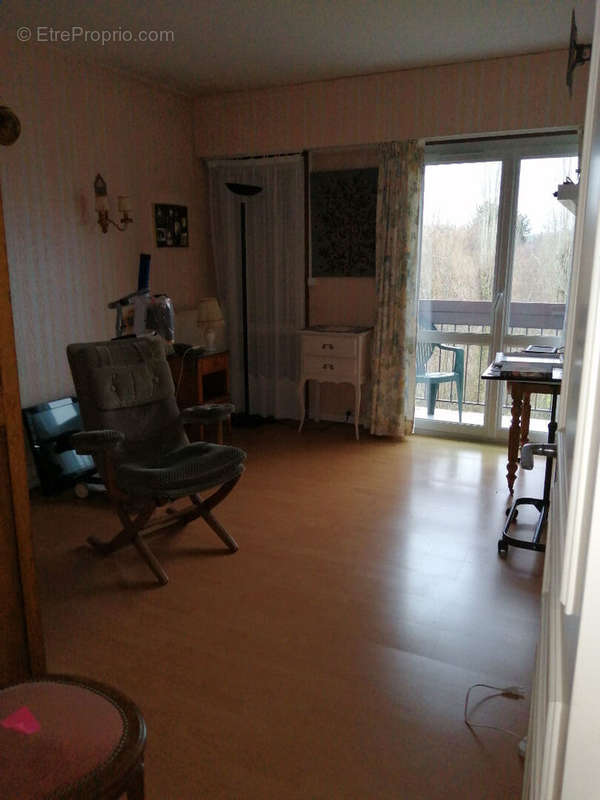 Appartement à BEAUVAIS