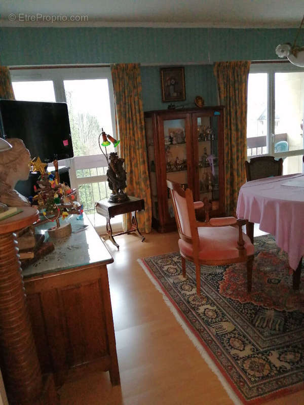 Appartement à BEAUVAIS