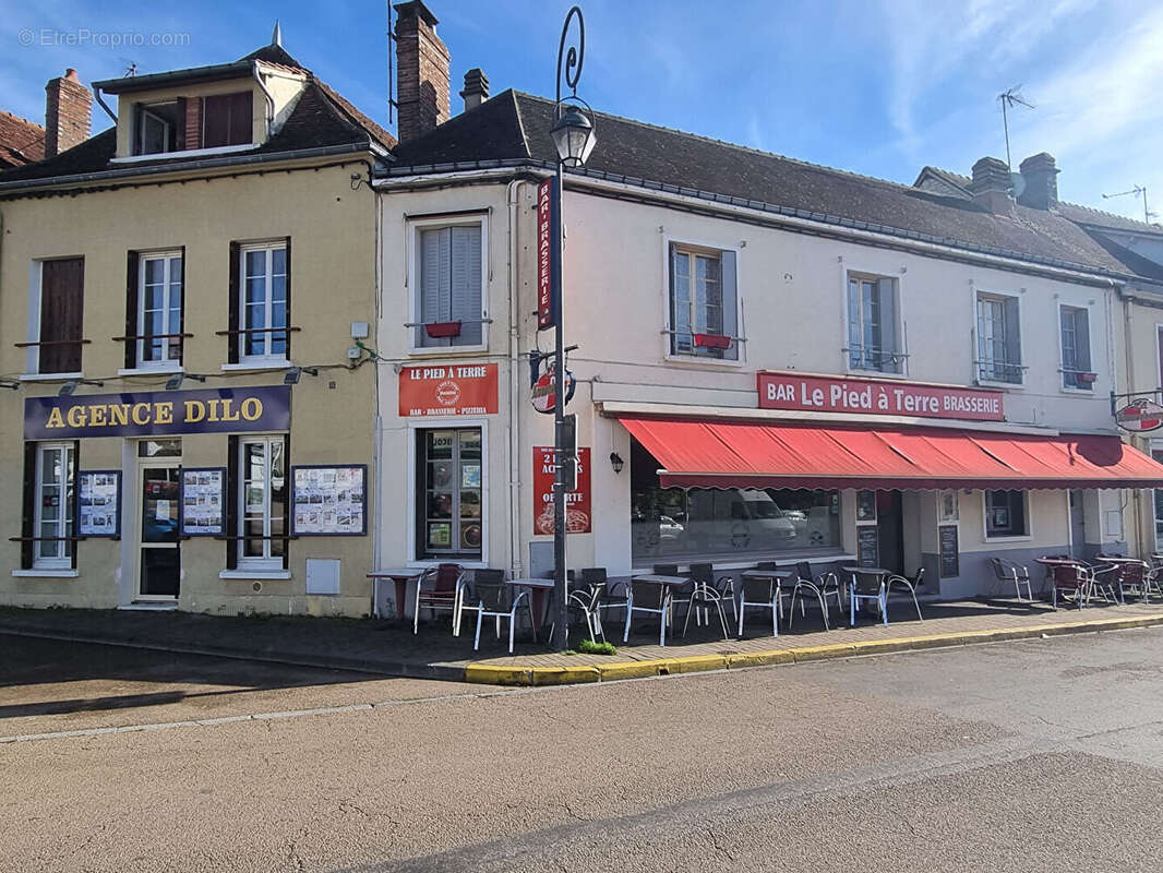 Appartement à SAINT-FLORENTIN