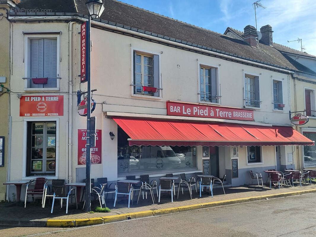 Appartement à SAINT-FLORENTIN