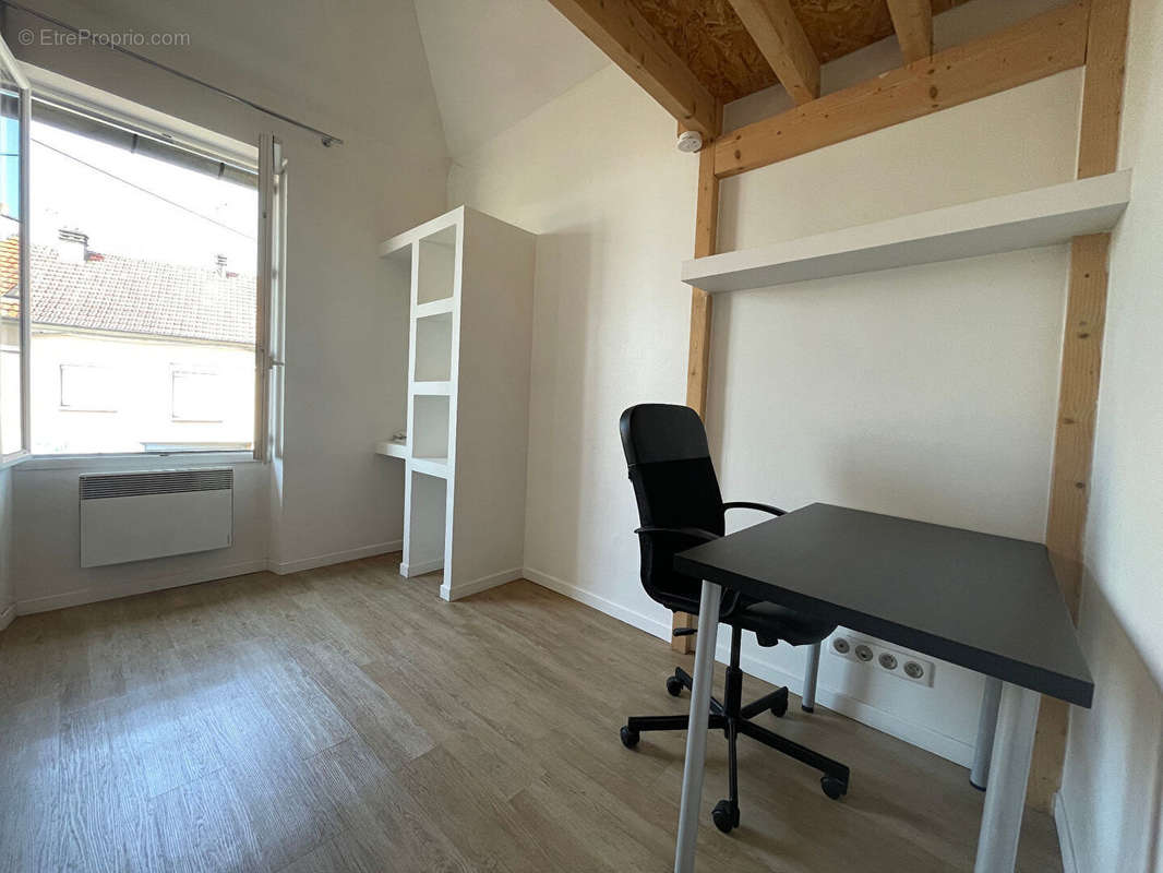 Appartement à PALAISEAU