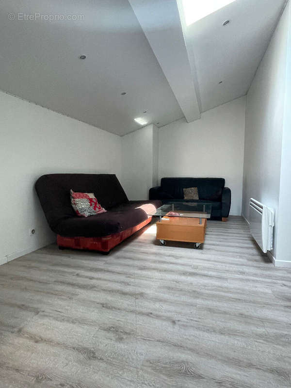 Appartement à PALAISEAU