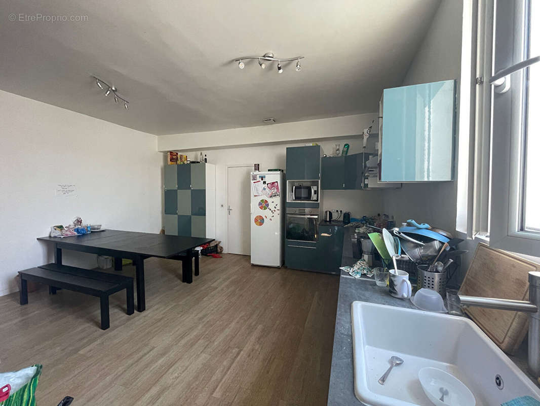 Appartement à PALAISEAU