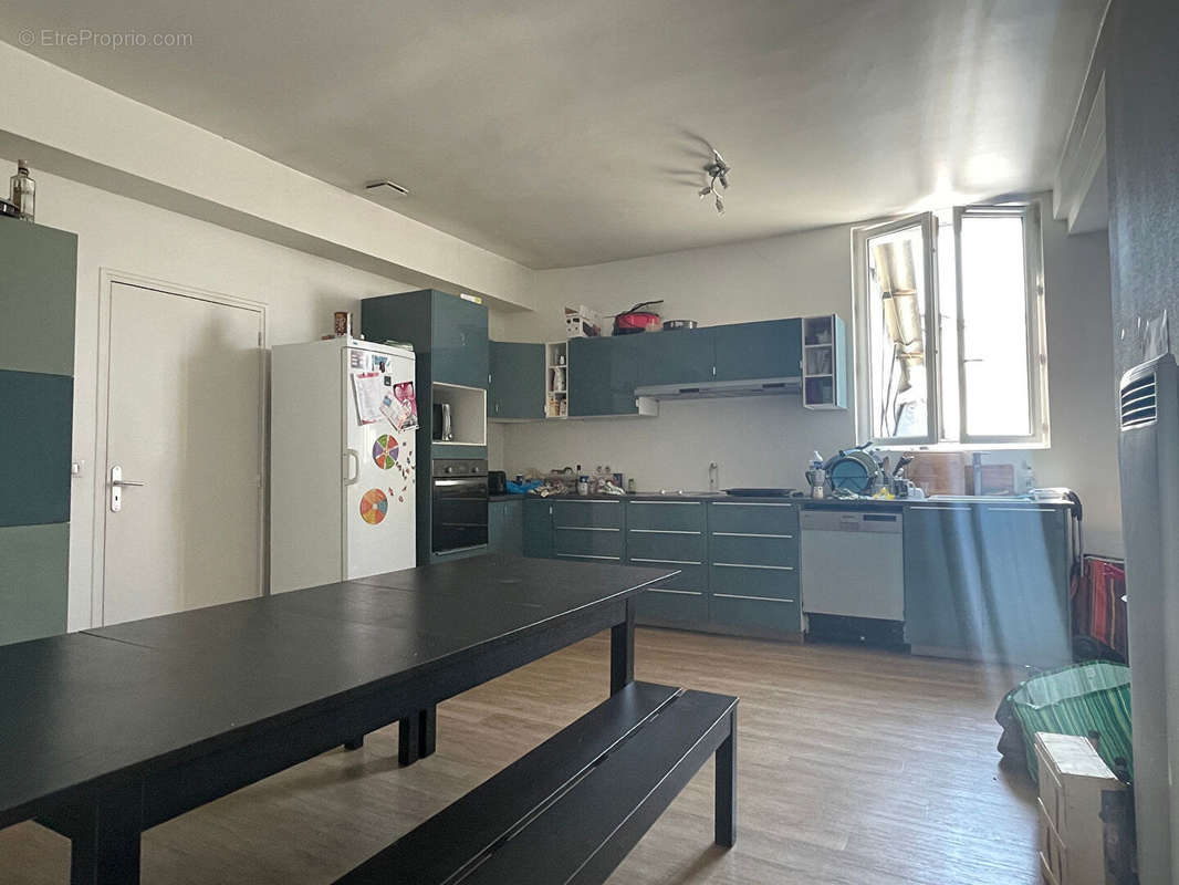 Appartement à PALAISEAU