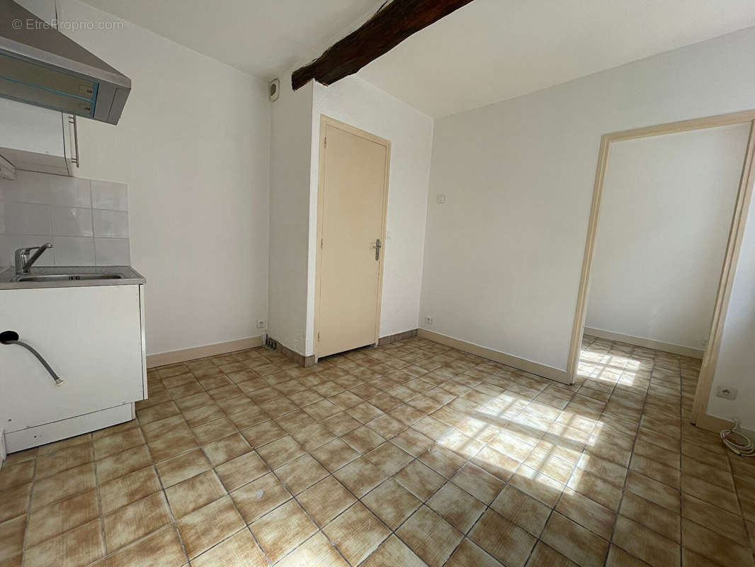 Appartement à NONANCOURT