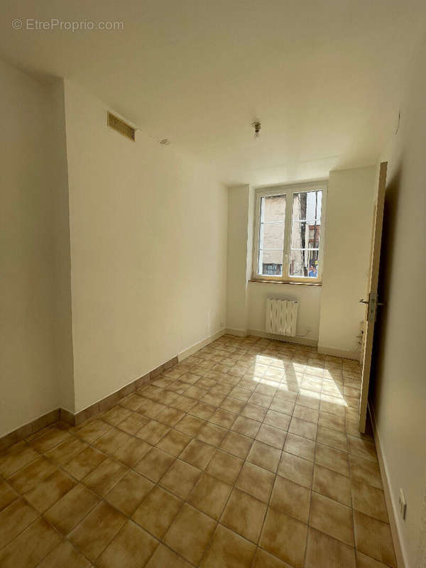 Appartement à NONANCOURT