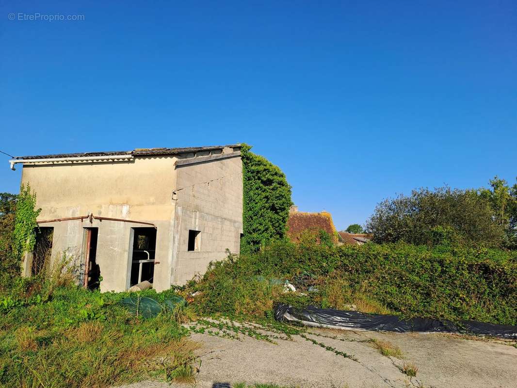 Maison à RANES