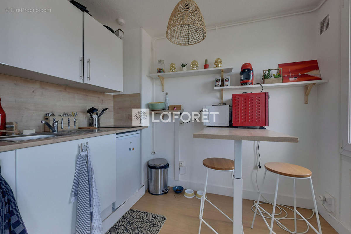 Appartement à CAEN