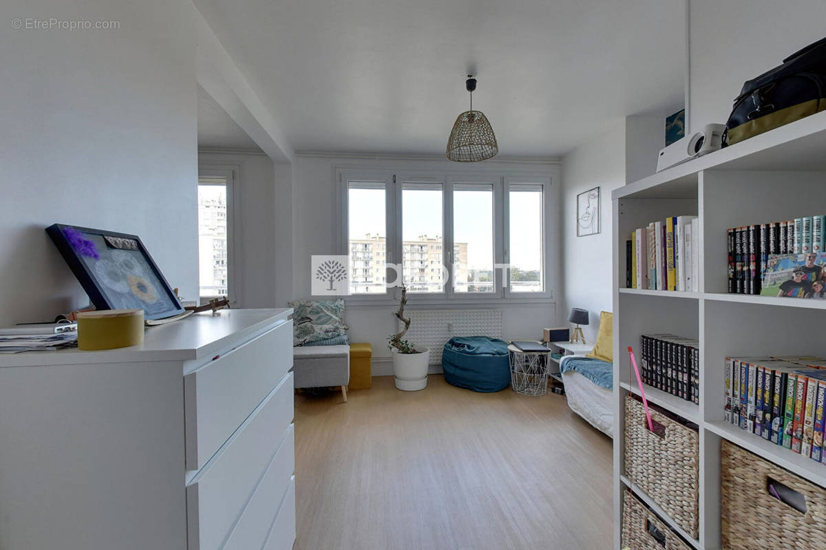 Appartement à CAEN