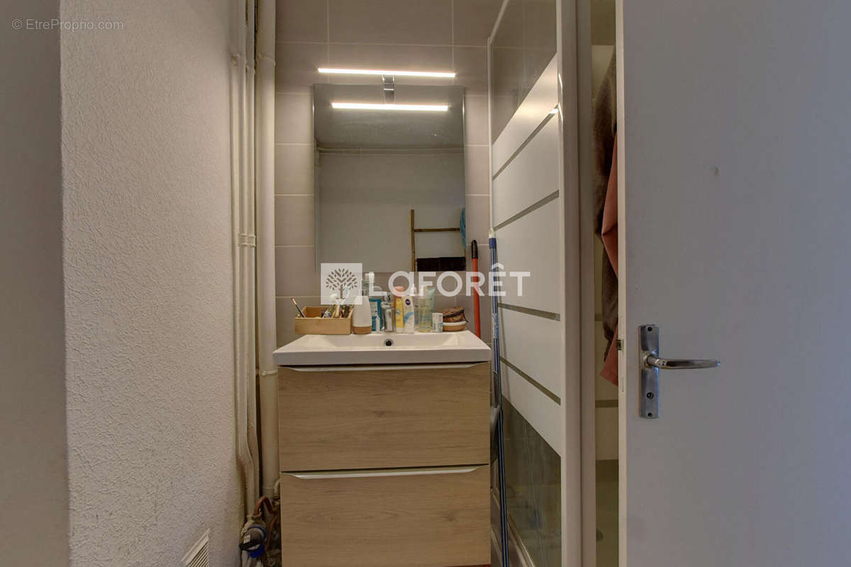 Appartement à CAEN