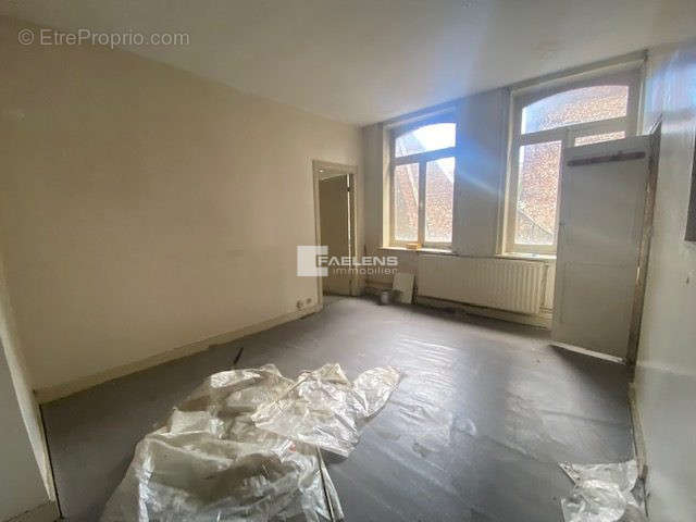 Appartement à LILLE