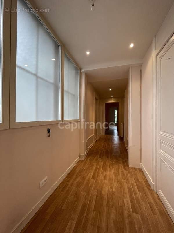 Appartement à AIX-LES-BAINS