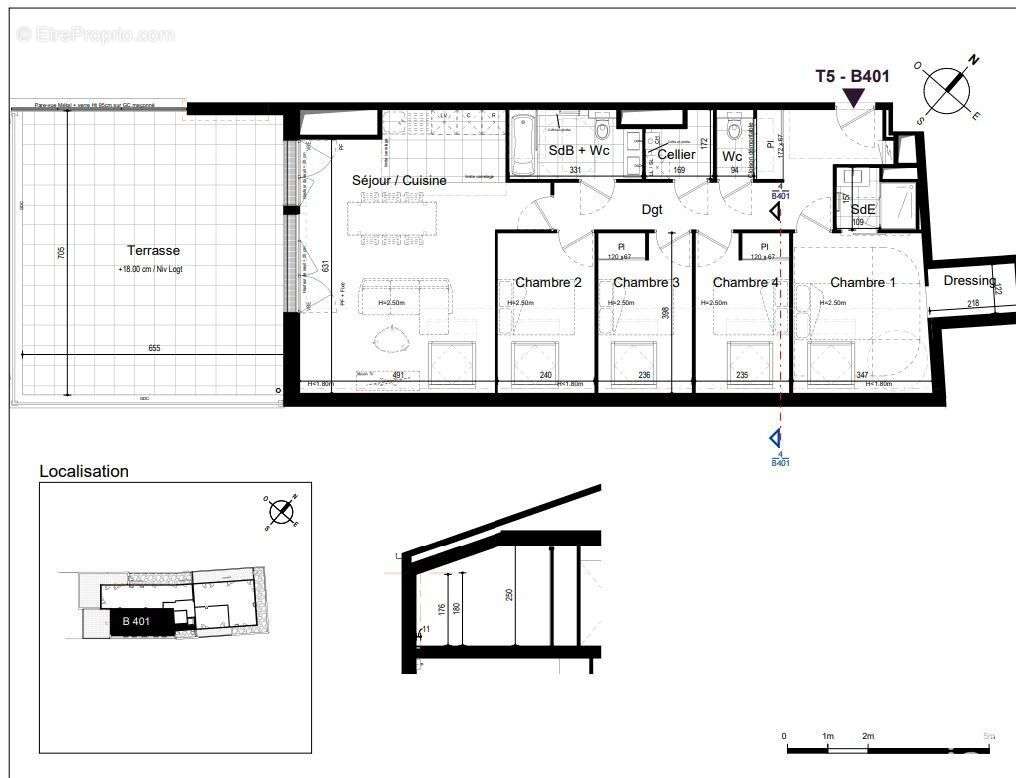 Photo 5 - Appartement à CHALLANS