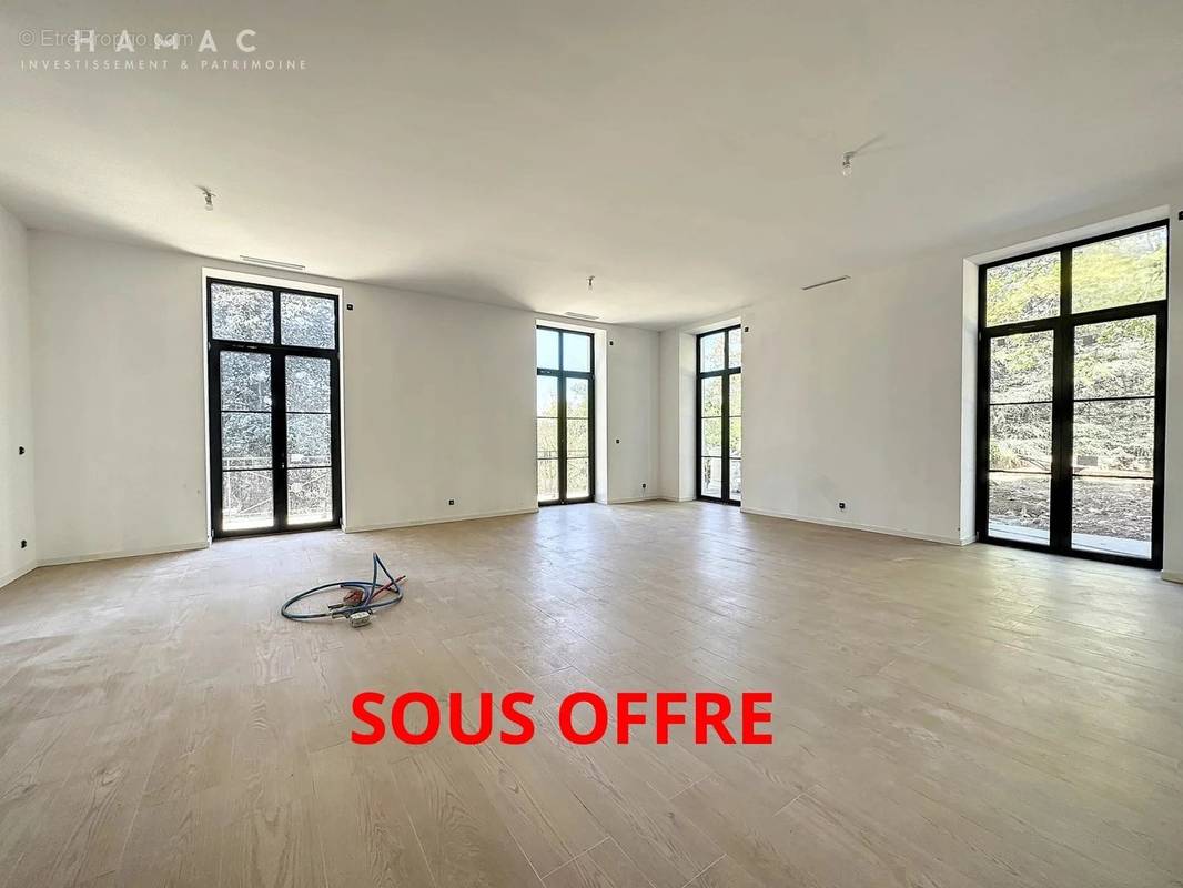 Appartement à VOURLES