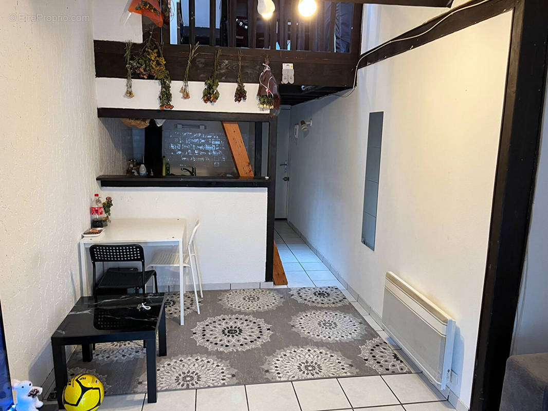 Appartement à ORLEANS