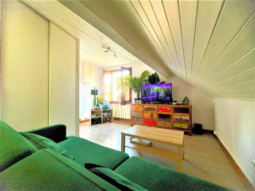 Appartement à ANNECY