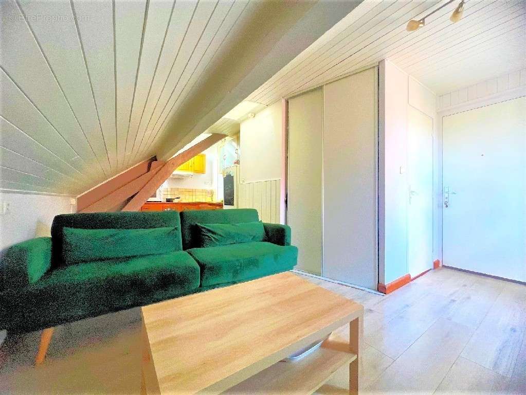 Appartement à ANNECY