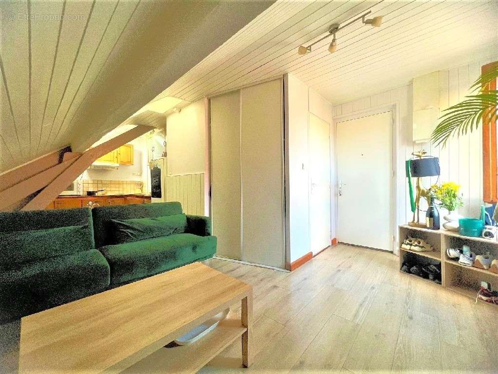 Appartement à ANNECY