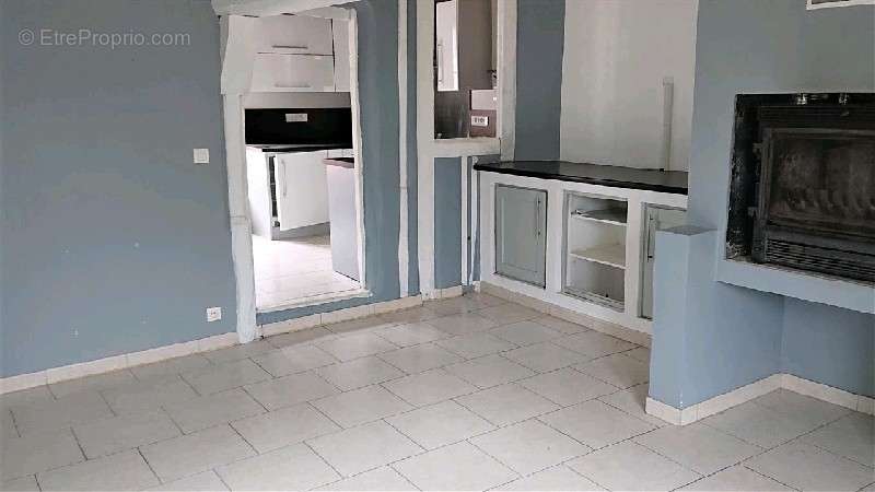 Appartement à NONANCOURT