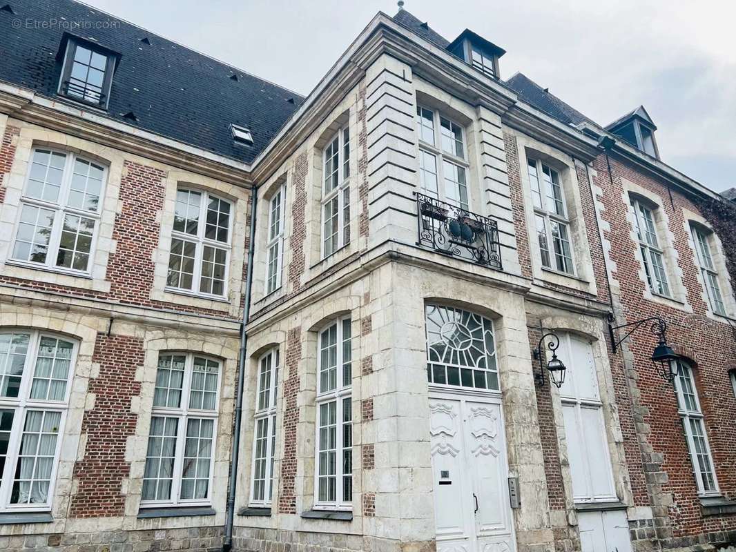 Appartement à LILLE