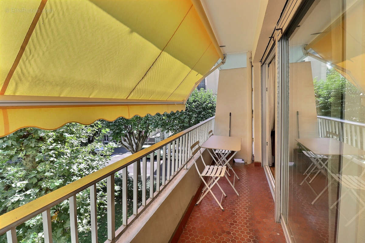 Appartement à BIARRITZ