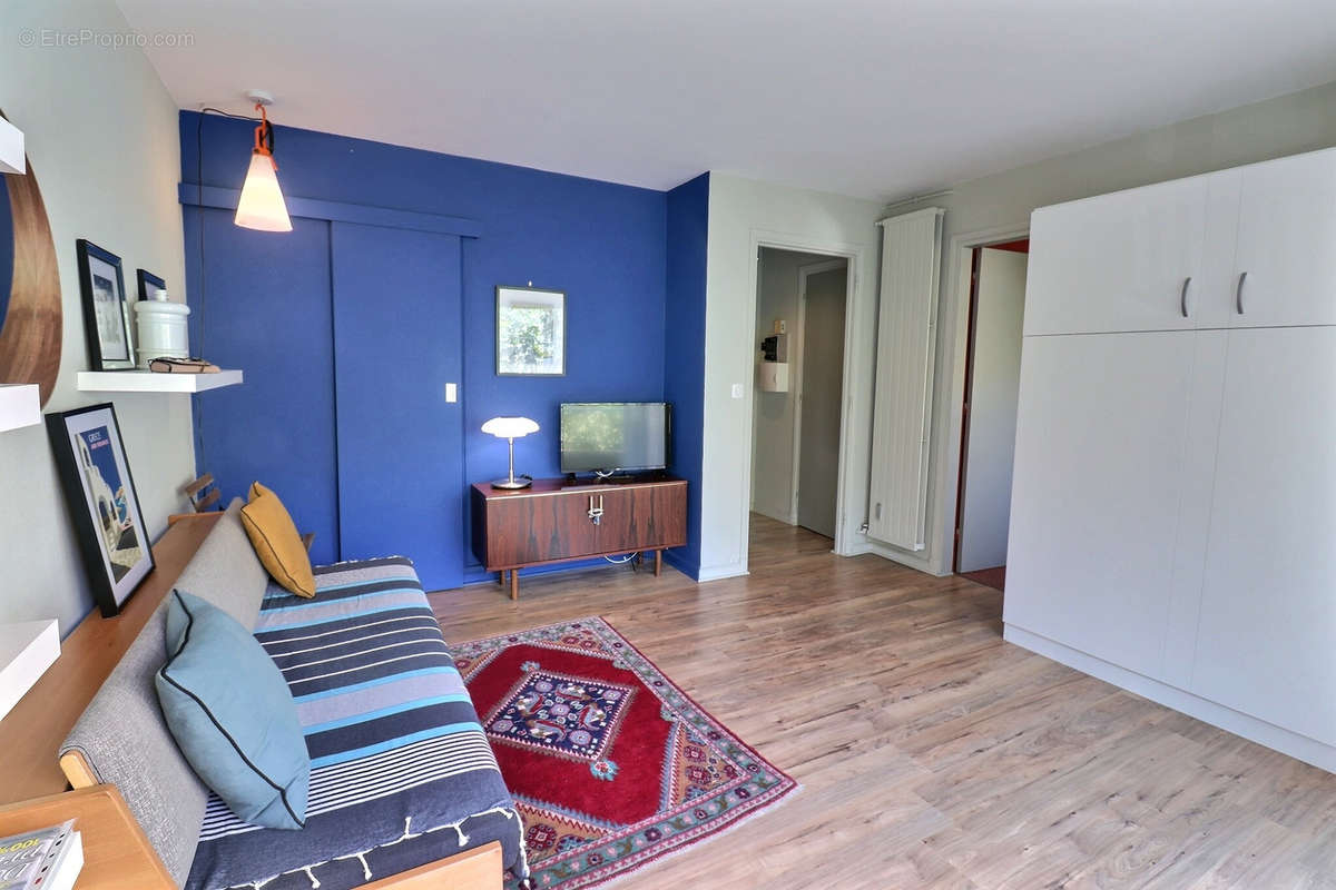 Appartement à BIARRITZ