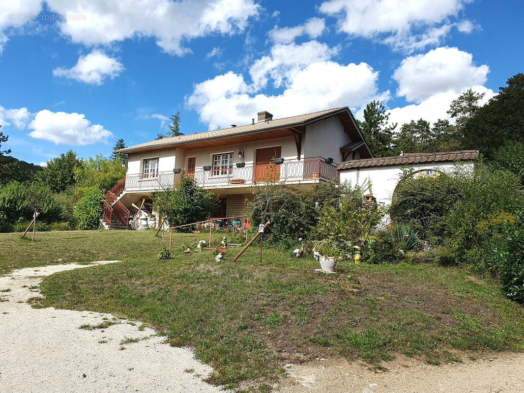 Maison à SAVIGNY-LES-BEAUNE