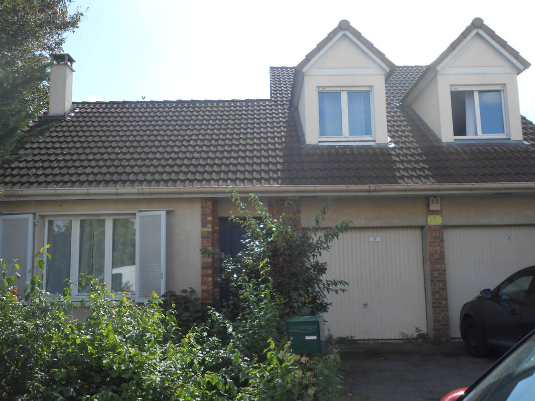 Maison à ORMESSON-SUR-MARNE