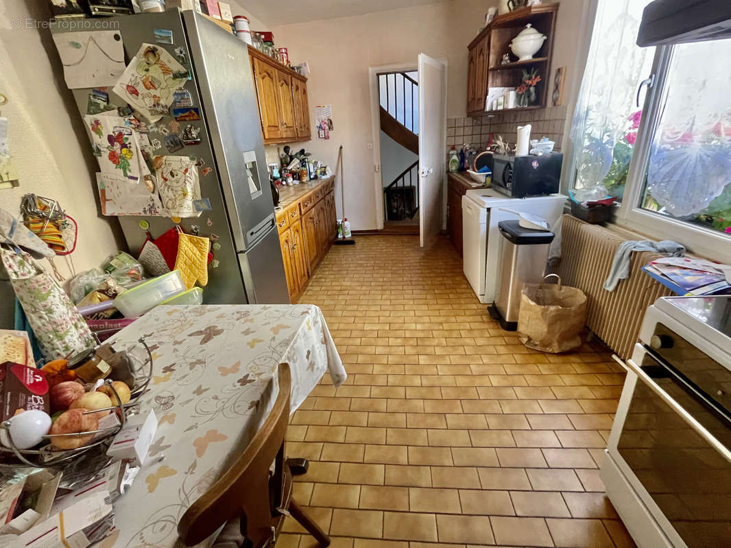 Appartement à SOISSONS