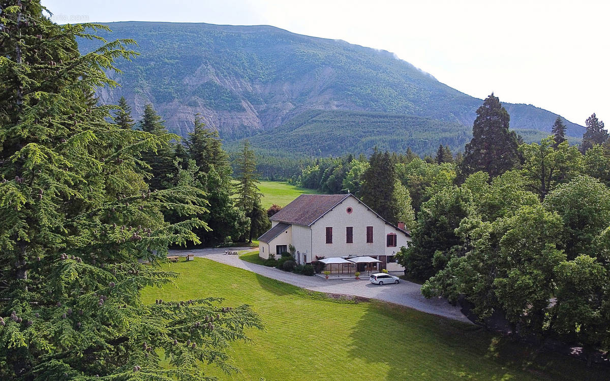 Autre à SAINT-PIERRE-D&#039;ARGENCON