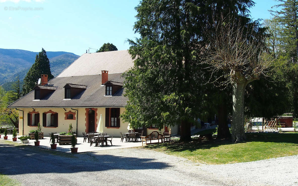 Autre à SAINT-PIERRE-D&#039;ARGENCON