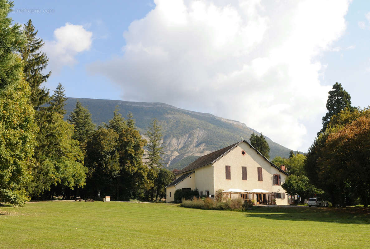 Autre à SAINT-PIERRE-D&#039;ARGENCON