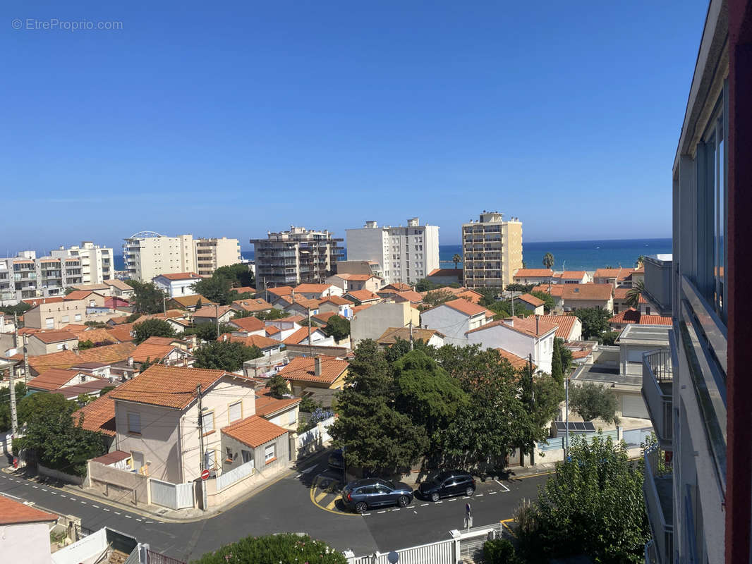 Appartement à SAINT-NAZAIRE