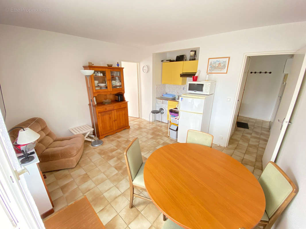 Appartement à VILLERS-SUR-MER