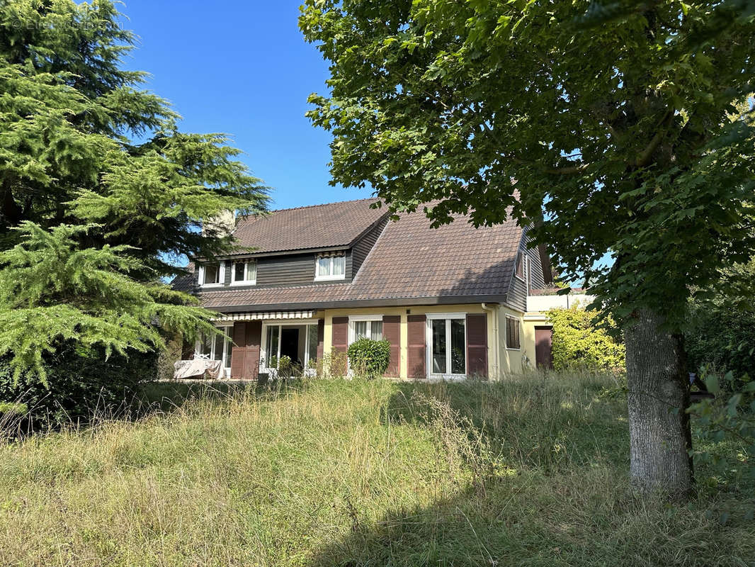 Maison à CHAVENAY