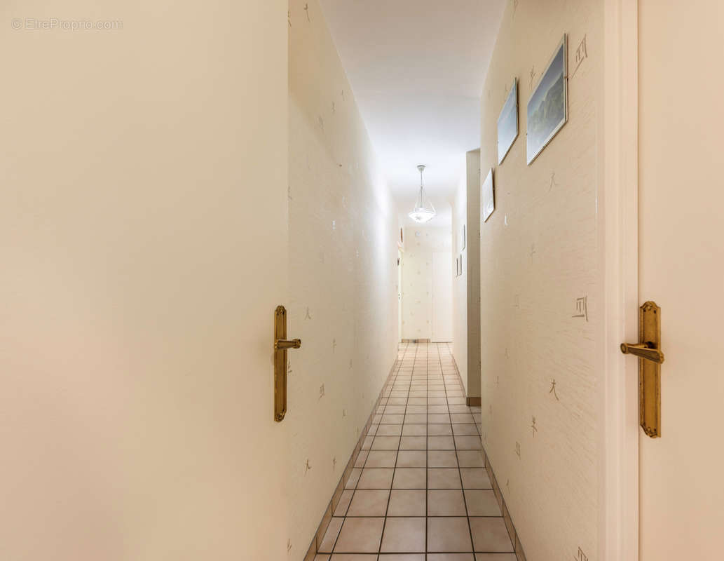 Appartement a louer eaubonne - 5 pièce(s) - 93 m2 - Surfyn