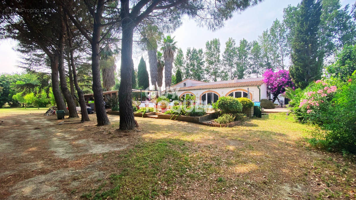 Maison à SAINT-CYPRIEN