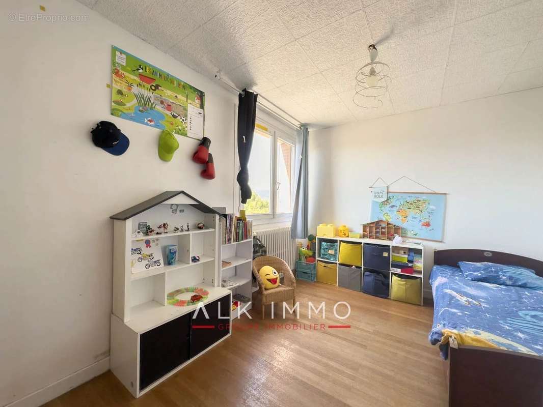 Appartement à ANNECY