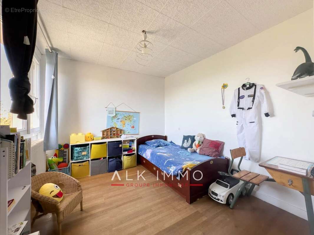 Appartement à ANNECY