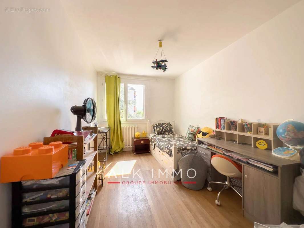 Appartement à ANNECY