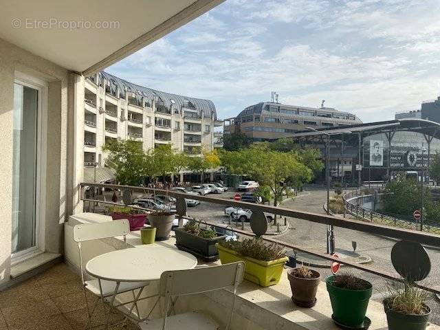 Appartement à CERGY