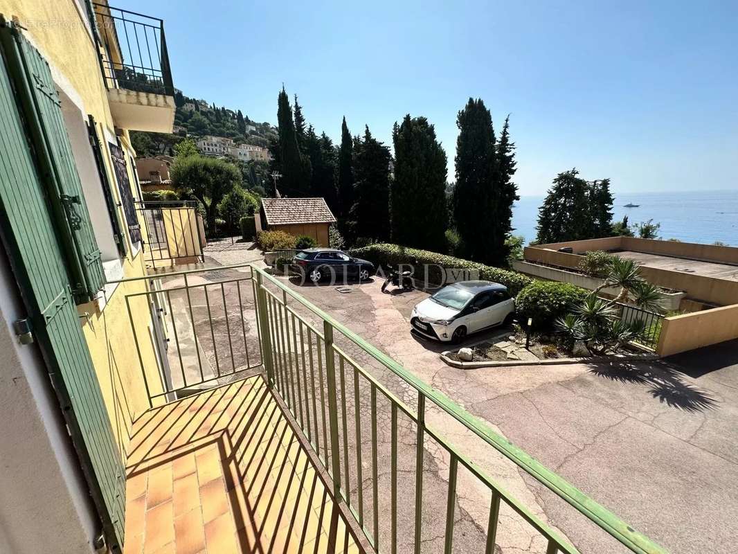 Appartement à ROQUEBRUNE-CAP-MARTIN