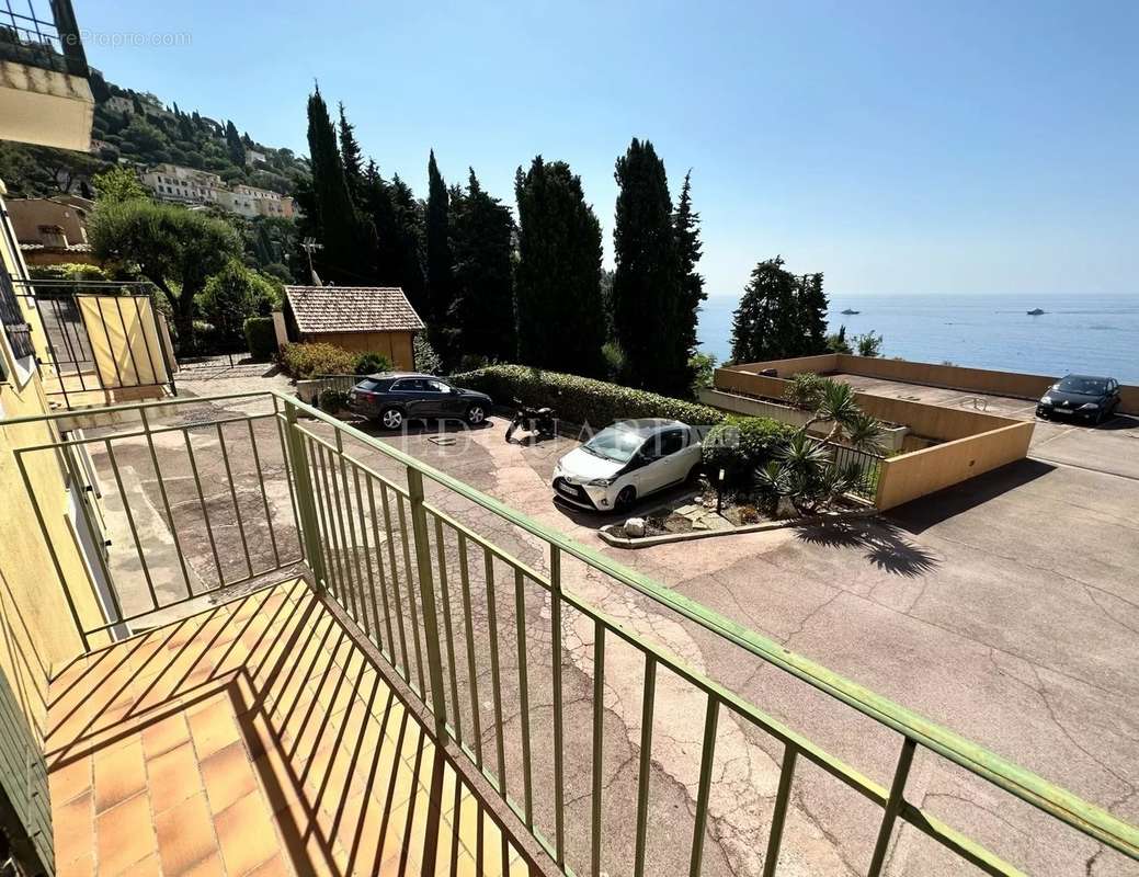 Appartement à ROQUEBRUNE-CAP-MARTIN