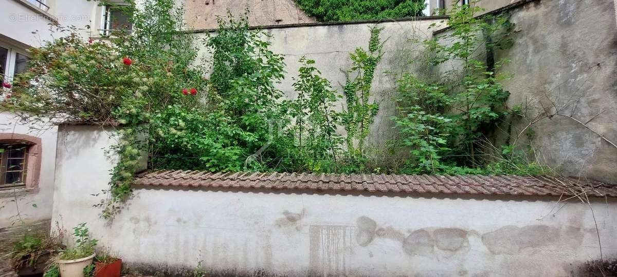 Appartement à SAINT-DIE-DES-VOSGES